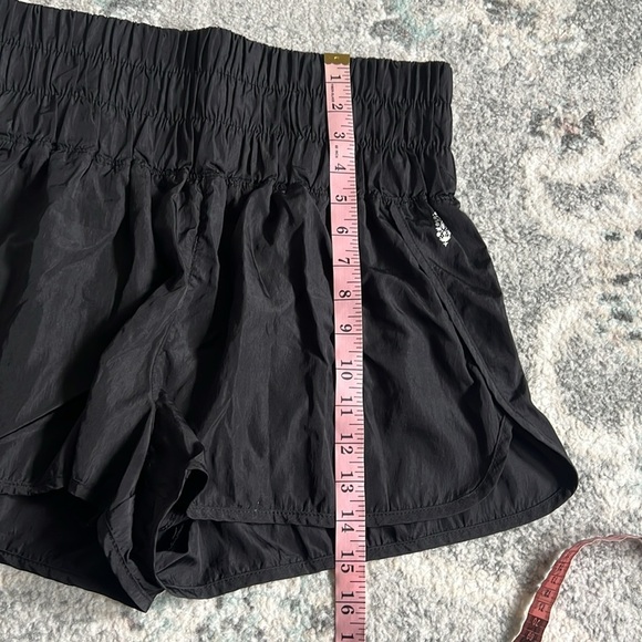 Free People Movement Way Home Shorts - Picture 11 of 12
